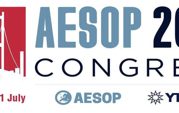 37th AESOP Congress – Istanbul, 7-11 July 2025