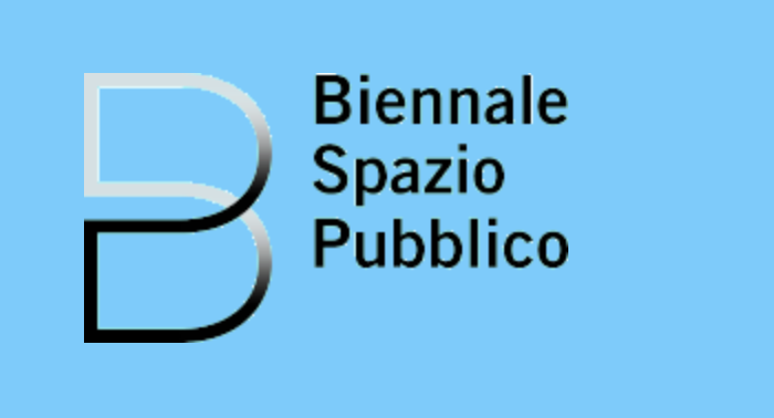 VIII Biennale dello Spazio Pubblico, Roma, 18-19-20 settembre 2025